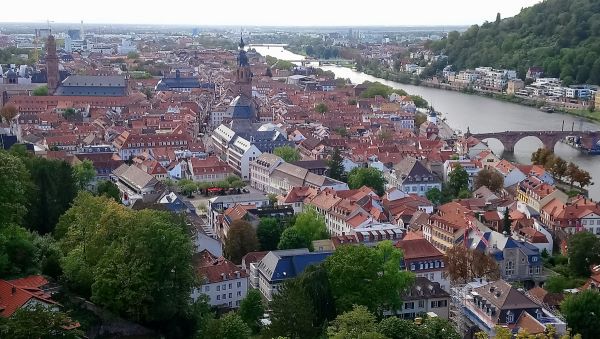 Mosel (Copyright Thomas Klabunde)